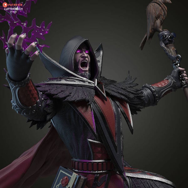 Medivh