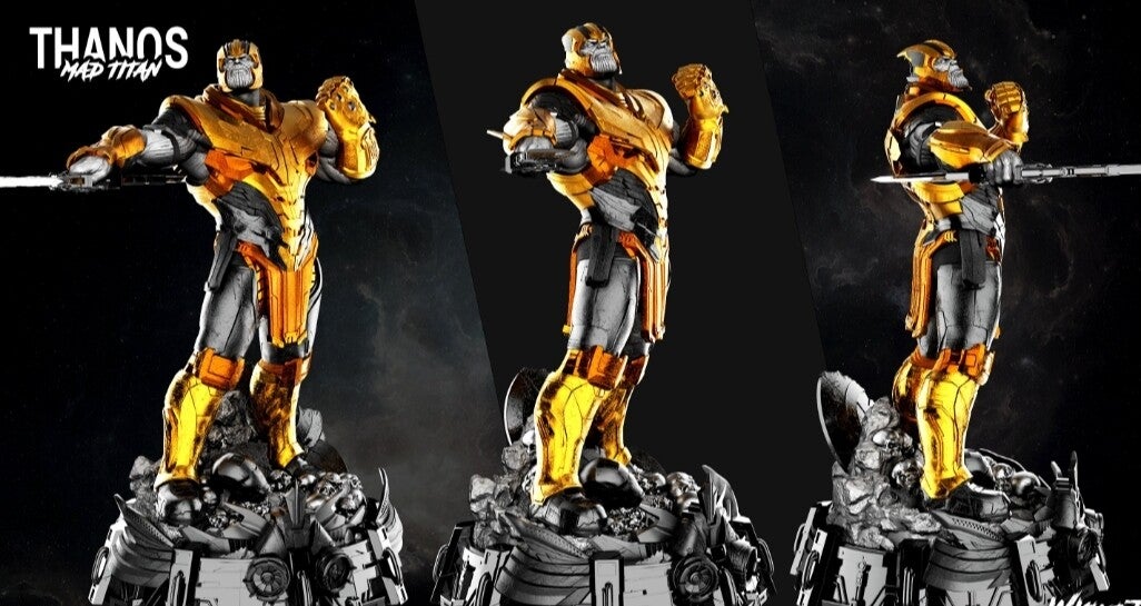 Thanos