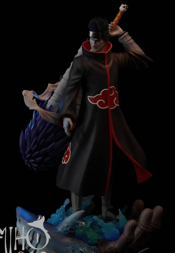 Naruto / Hoshigaki Kisame
