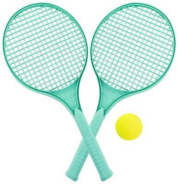 Tennis raket