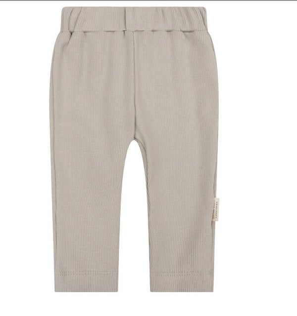 Legging Moon - Silver. 3 - 6 maanden