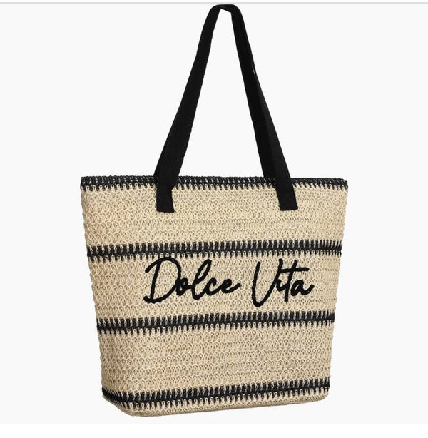 “Dolce vita” strostrandtas