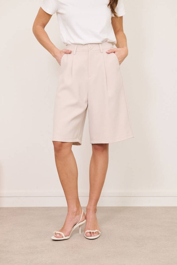 Bermuda beige