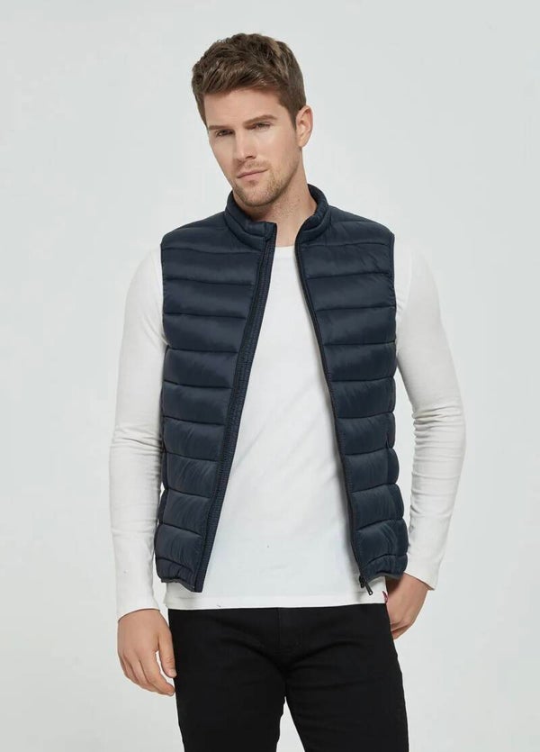 Body warmer
