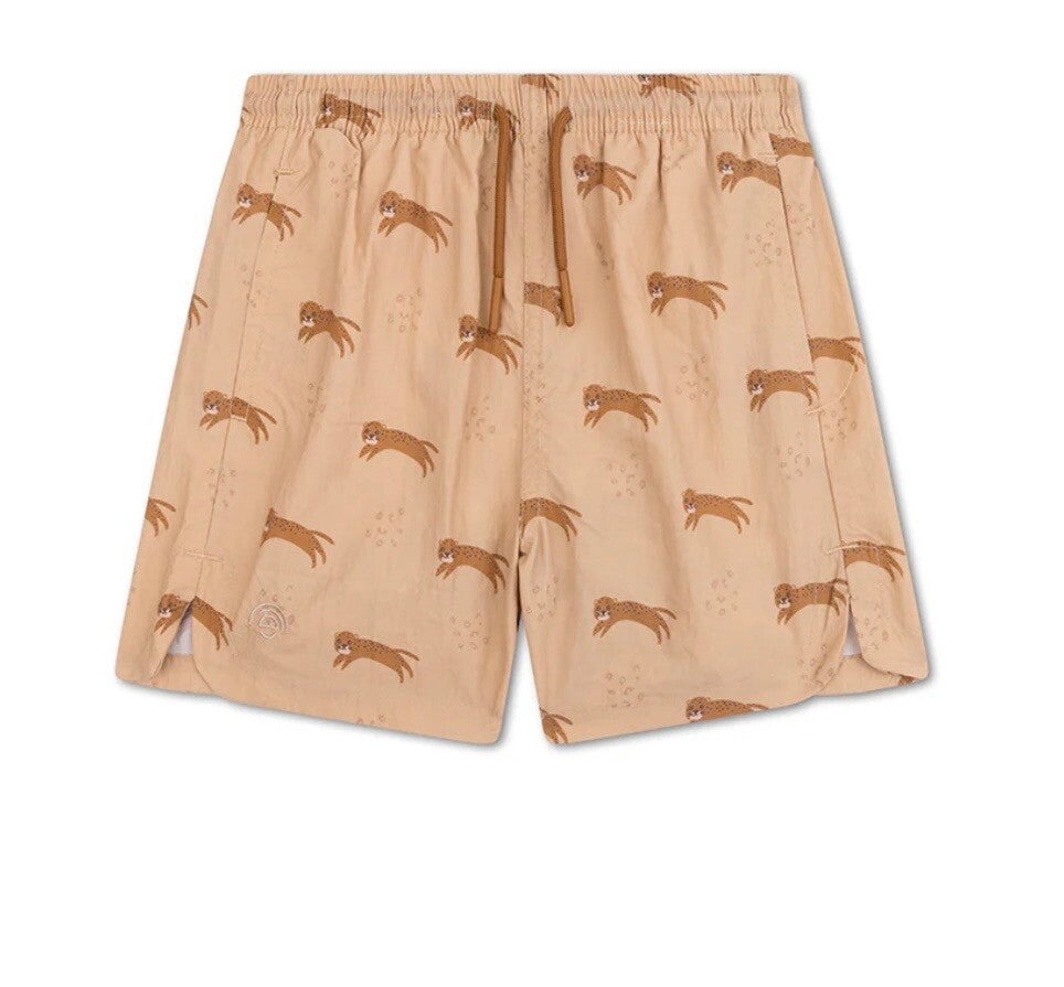 Zwemshort jongens