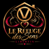 le refuge des sens