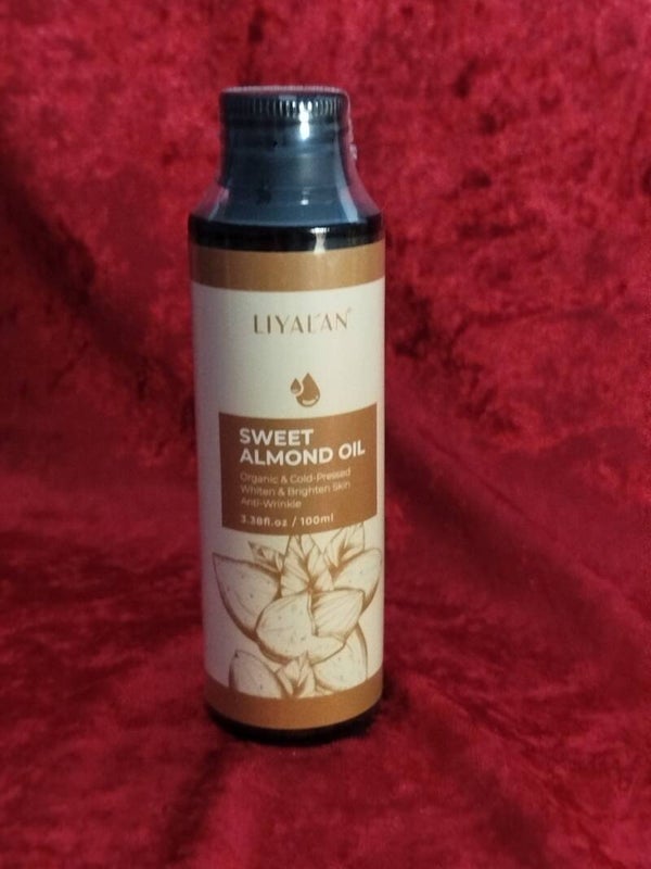Huiles végétales pour massage - 100 ml