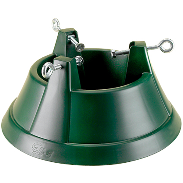 Waterbak en standaard voor kerstboom