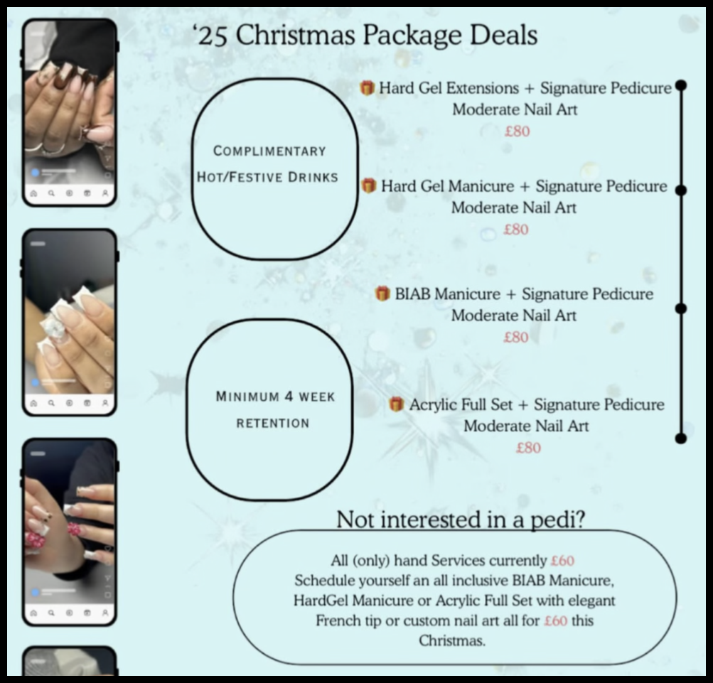 View full post on ManibyJay's social media