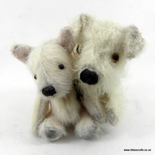 2203bo3.jpgArtist bears,Little Scruffs,Miniature bears