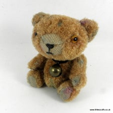 0702233.jpgArtist bears,Little Scruffs,Miniature bears