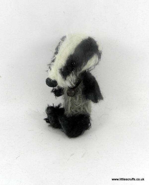 Badger Sold