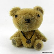 akira,Artist bears,Little Scruffs,Miniature bears
