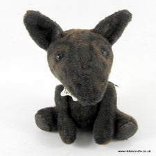 bbrin.jpg,dog,Artist bears,Little Scruffs,Miniature bears