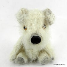 dog,Artist bears,Little Scruffs,Miniature bears