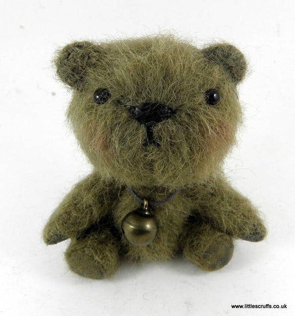 George Sold