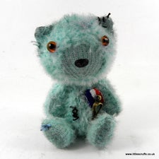 l10.jpgArtist bears,Little Scruffs,Miniature bears