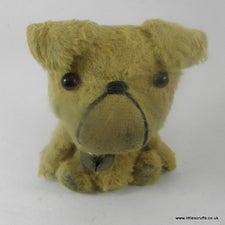 bd dog,Artist bears,Little Scruffs,Miniature bears