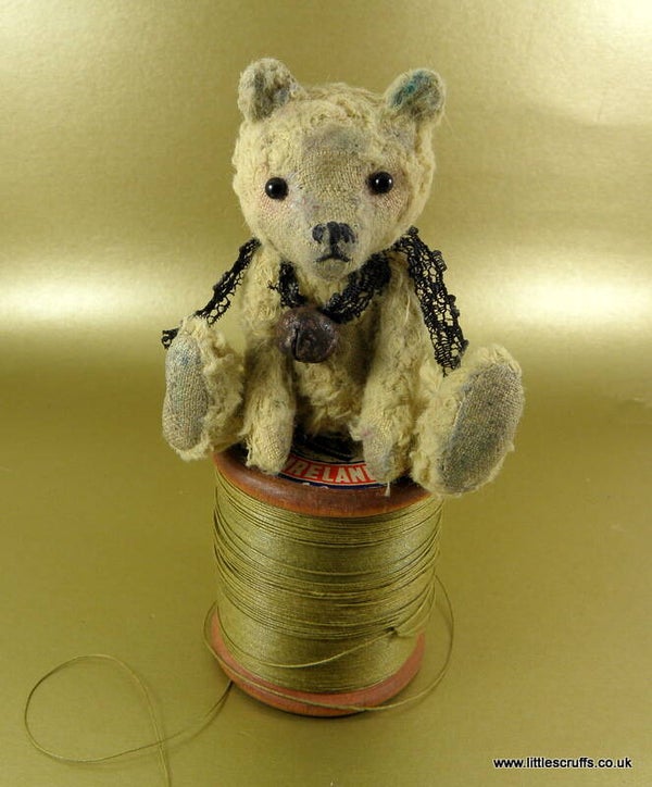 Little Ted
