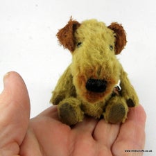 air3.jpgArtist bears,Little Scruffs,Miniature bears