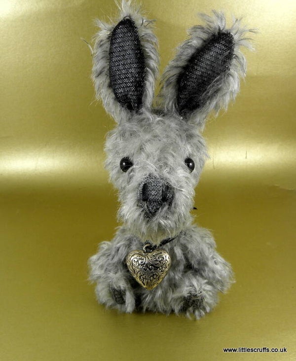Deliah the Donkey