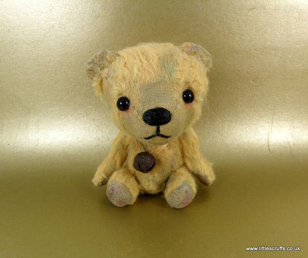Albie Sold