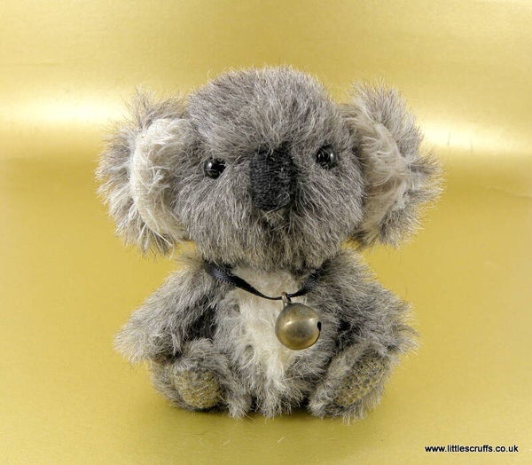 Kola the Koala bear