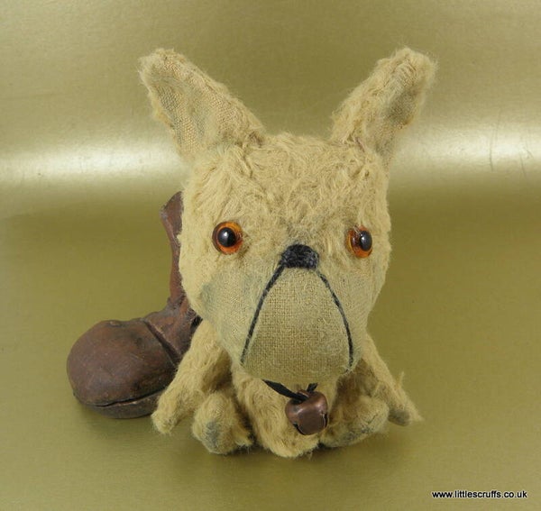 Hercules, don't mess with him!