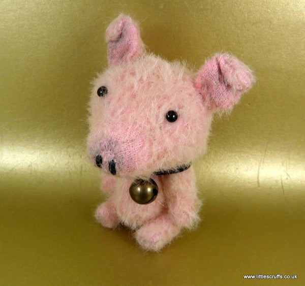 George a little pig NEW