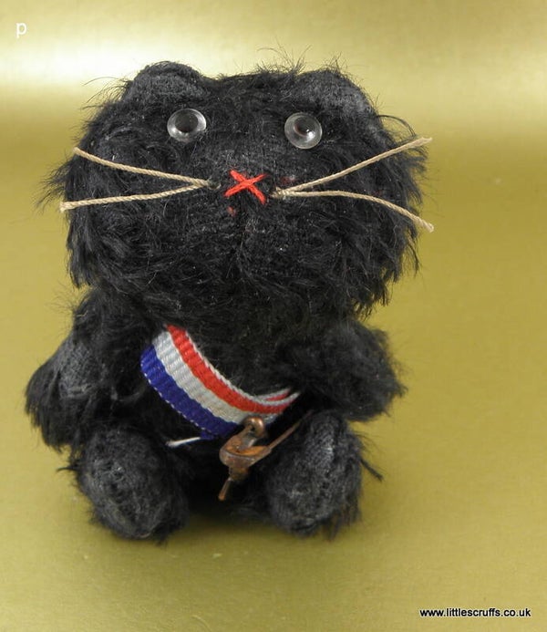 WW1  Black Cat replica   NEW