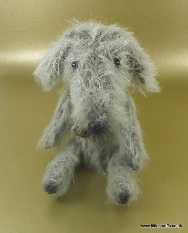 Deerhound/Lurcher  SOLD