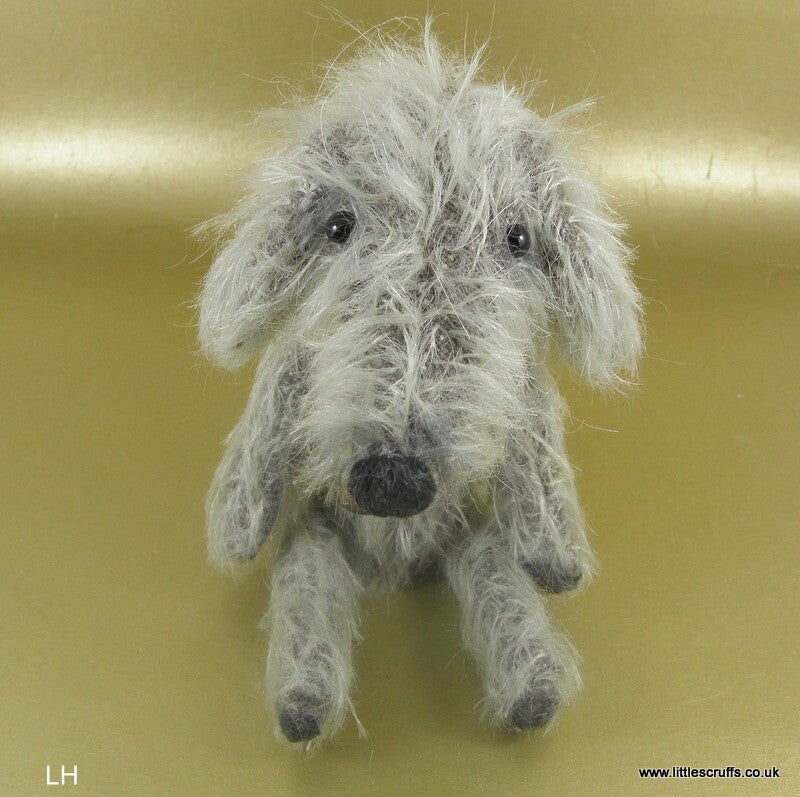 Deerhound/Lurcher  SOLD