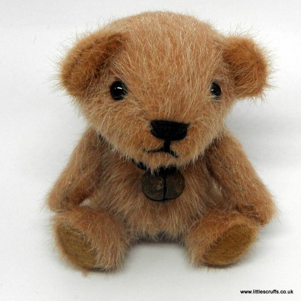 Teddy a cuddly little bear RESERVED