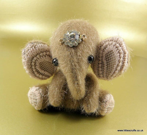 Sweet Elephant