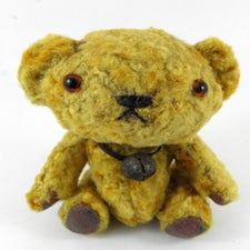flyn2.jpgArtist bears,Little Scruffs,Miniature bears