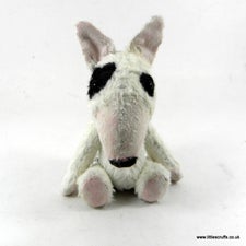 Artist bears,Little Scruffs,Miniature bears