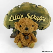 bingo.jpg,Artist bears,Little Scruffs,Miniature bears