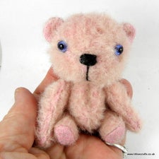 jette2.jpg,Artist bears,Little Scruffs,Miniature bears