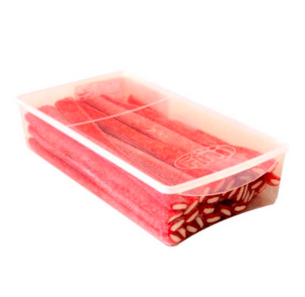 Jumbo Fraise Crème sucrée 1Pcs