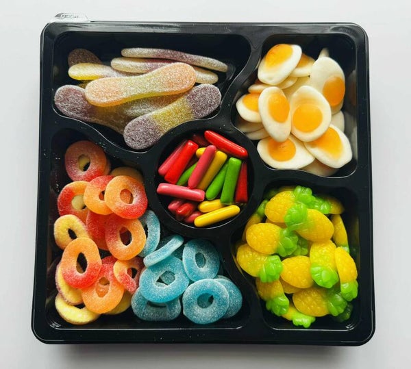Apébonbons M