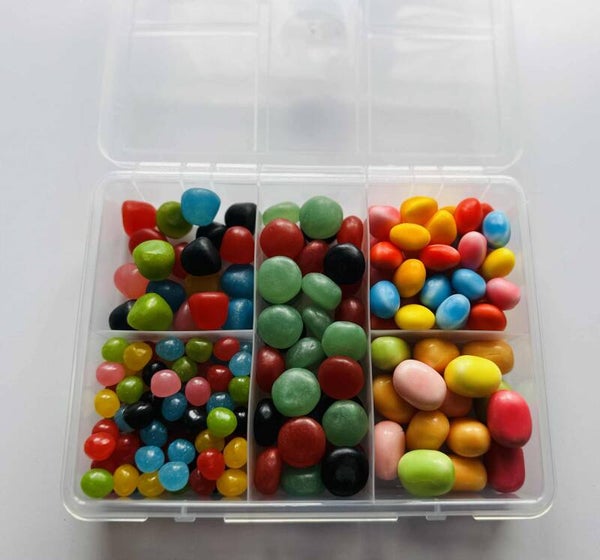 La boîte à perle