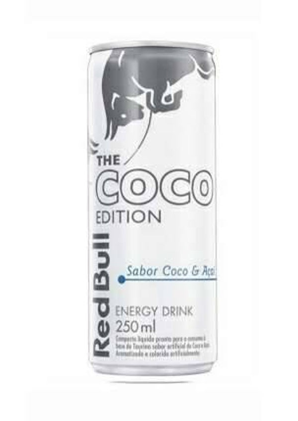 Red Bull Coco