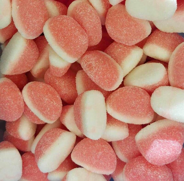 Bisous Sucrés +/- 100gr