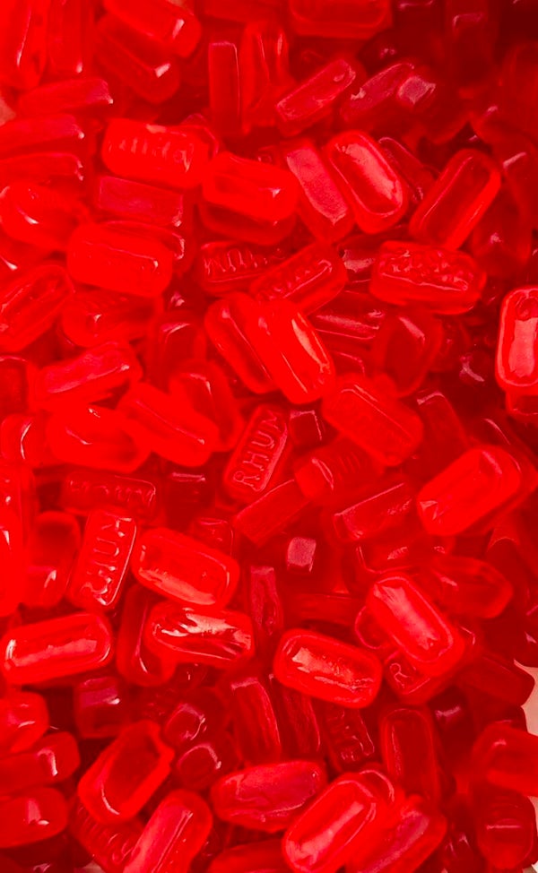 Joris Bonbons au Rhum +/- 100gr