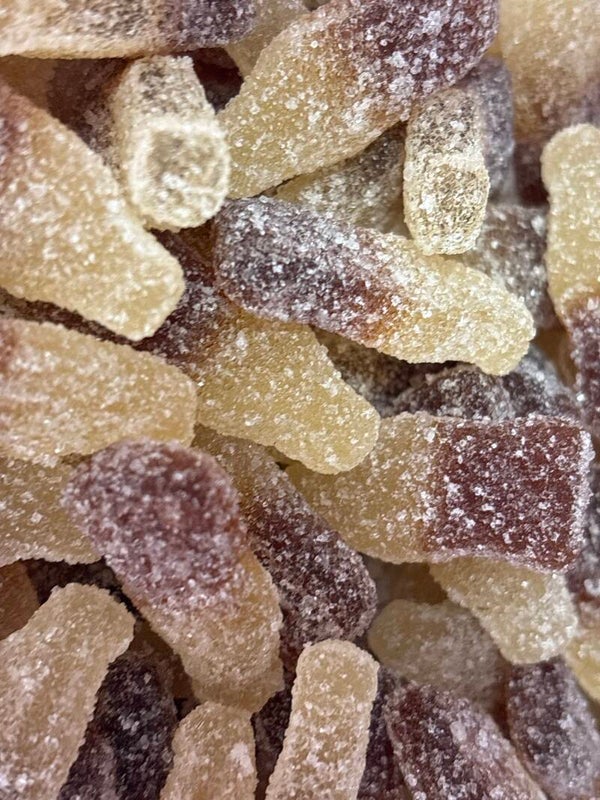 Mini cola citriques +/-100gr