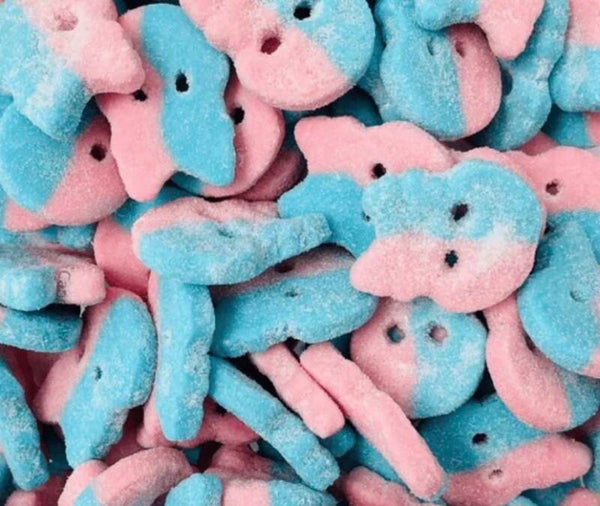 Bubs Bubble-Gum +/-100gr