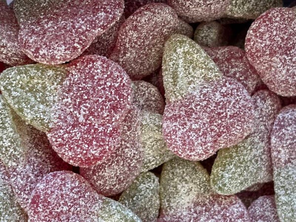 Cerise Fizz +/100gr