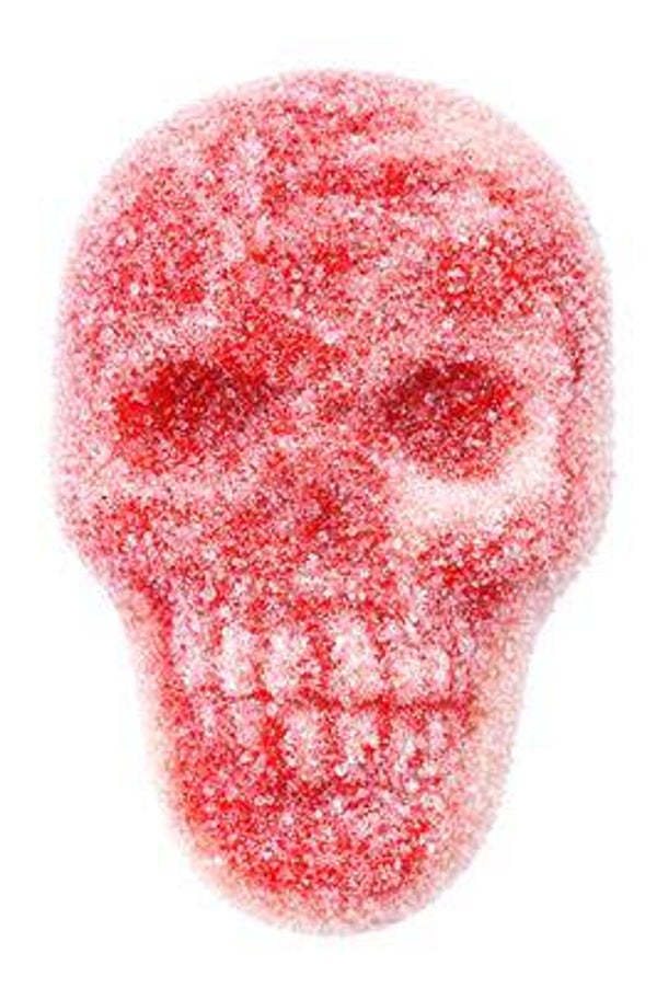 Squelette sucré halal +/-100gr
