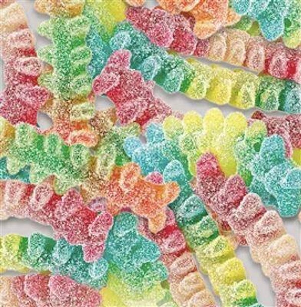 Mille pattes +/-100gr