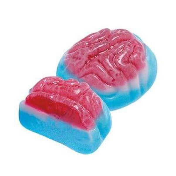 Cerveau lisses +/-100gr